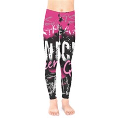 Kids  Leggings 