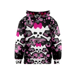 Kids  Pullover Hoodie 