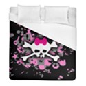 Duvet Cover (Full/ Double Size) 