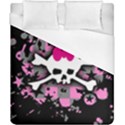 Duvet Cover (California King Size) 