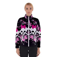 Women s Bomber Jacket 