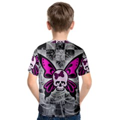 Kids  Cotton T-Shirt 