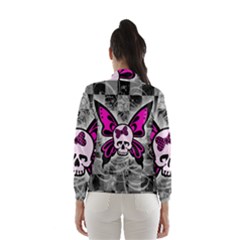 Women s Windbreaker 