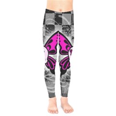 Kids  Leggings 