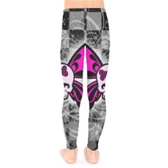 Kids  Leggings 