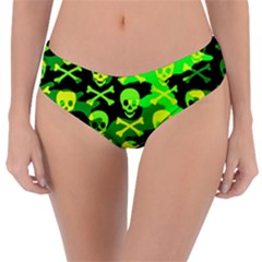 Reversible Classic Bikini Bottoms 