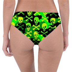 Reversible Classic Bikini Bottoms 