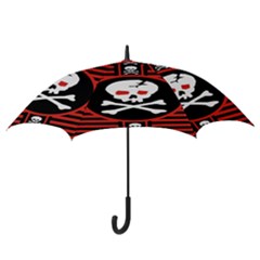 Hook Handle Umbrella (Large) 