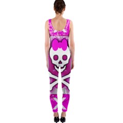 One Piece Catsuit 