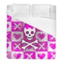 Duvet Cover (Full/ Double Size) 