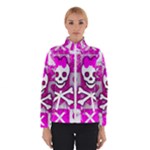 Skull Princess Winter Jacket