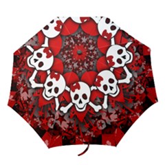 Folding Umbrella 