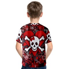 Kids  Cotton T-Shirt 