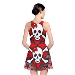 Reversible Skater Dress 