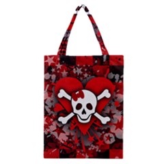 Classic Tote Bag 