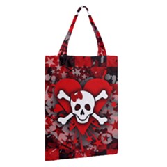 Classic Tote Bag 