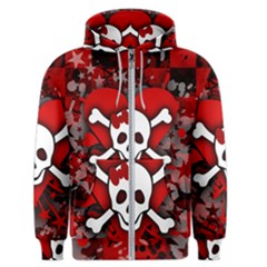 Men s Zipper Hoodie 