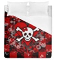 Duvet Cover (Queen Size) 