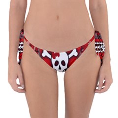 Reversible Bikini Bottoms 