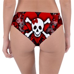 Reversible Classic Bikini Bottoms 