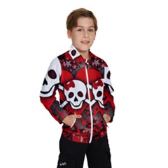 Kids  Windbreaker 