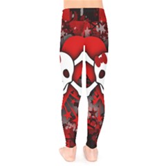 Kids  Leggings 