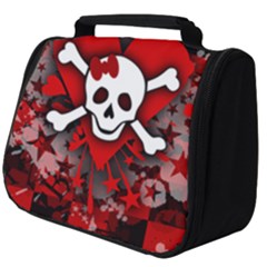 Full Print Travel Pouch (Big) 