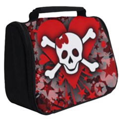 Full Print Travel Pouch (Big) 