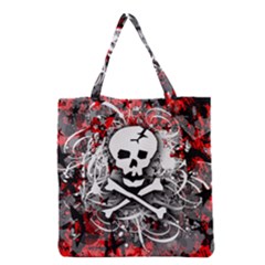 Grocery Tote Bag 