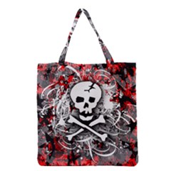 Grocery Tote Bag 