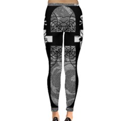 Everyday Leggings  Back