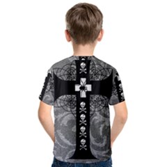 Kids  Cotton T-Shirt 