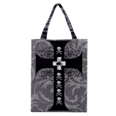 Classic Tote Bag 