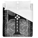 Duvet Cover (Queen Size) 