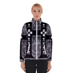 Women s Bomber Jacket 