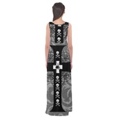 Empire Waist Maxi Dress 