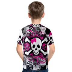 Kids  Cotton T-Shirt 