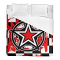 Duvet Cover (Full/ Double Size) 