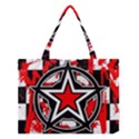 Medium Tote Bag 