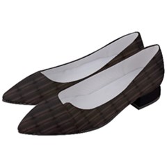 Women s Block Heels  