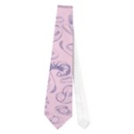 panaderia baker bakery Necktie (One Side)