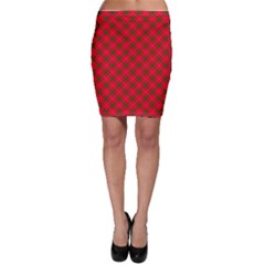 Bodycon Skirt 