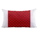 14 x22  Lumbar Throw Cushion Case (Two Sides) 