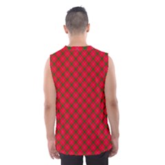 Men s Basketball Tank Top 