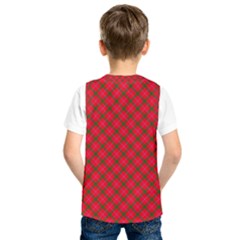 Kids  Basketball Tank Top 