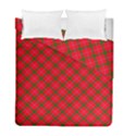 Duvet Cover Double Side (Full/ Double Size) 