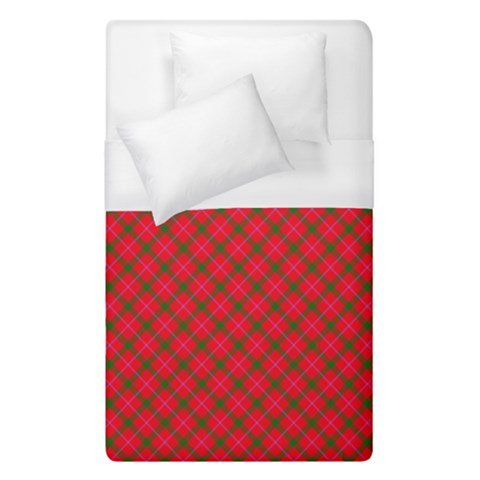 Holiday Duvet Cover (Single Size) from ArtsNow.com