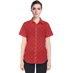 Women s Short Sleeve Shirt 