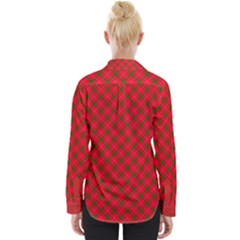 Womens Long Sleeve Shirt 