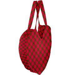 Giant Heart Shaped Tote 